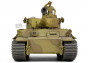 1:32 Sd.Kfz.181 Tiger German Army, Schwere Panzerabteilung 501