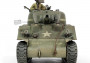 1:32 M4A3(75) Sherman, US Army Training Vehicle, 10th Tank Battalion