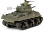 1:32 M4A3(75) Sherman, US Army Training Vehicle, 10th Tank Battalion