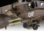 1:72 Boeing AH-64A Apache