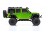 Mini-Z 4x4 Jeep Wrangler Unlimited Rubicon w/ Acc. (Mojito)