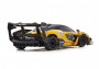 Kyosho Mini-Z RWD: Karoséria McLaren Senna GTR (Orange)