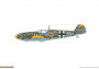 1:72 Messerschmitt Bf 109 E-3 (ProfiPACK edition)