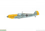 1:72 Messerschmitt Bf 109 E-3 (ProfiPACK edition)