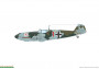 1:72 Messerschmitt Bf 109 E-3 (ProfiPACK edition)