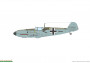 1:72 Messerschmitt Bf 109 E-3 (ProfiPACK edition)