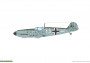1:72 Messerschmitt Bf 109 E-3 (ProfiPACK edition)