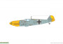 1:72 Messerschmitt Bf 109 E-3 (ProfiPACK edition)