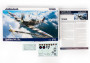 1:72 Supermarine Spitfire Mk.IXc (WEEKEND edition)