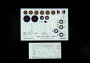 1:72 Supermarine Spitfire Mk.IXc (WEEKEND edition)