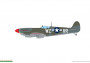 1:72 Supermarine Spitfire Mk.IXc (WEEKEND edition)