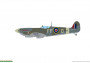 1:72 Supermarine Spitfire Mk.IXc (WEEKEND edition)
