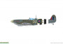 1:72 Supermarine Spitfire Mk.IXc (WEEKEND edition)