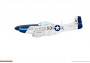 1:48 North American P-51D-10 Mustang (WEEKEND edition)