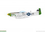 1:48 North American P-51D-10 Mustang (WEEKEND edition)