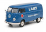 1:32 VW T1b VAN Lanz Asisstance & Bulldog Tractor (1956)