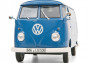 1:32 VW T1b VAN Lanz Asisstance & Bulldog Tractor (1956)