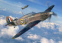 1:32 Hawker Hurricane Mk.IIb