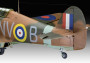 1:32 Hawker Hurricane Mk.IIb