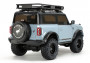 1:10 Ford Bronco 2021 CC-02 Chassis w/ Painted Body (stavebnica)