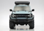 1:10 Ford Bronco 2021 CC-02 Chassis w/ Painted Body (stavebnica)