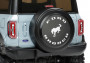 1:10 Ford Bronco 2021 CC-02 Chassis w/ Painted Body (stavebnica)