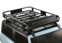 1:10 Ford Bronco 2021 CC-02 Chassis w/ Painted Body (stavebnica)