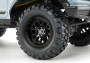 1:10 Ford Bronco 2021 CC-02 Chassis w/ Painted Body (stavebnica)
