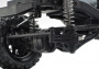 1:10 Ford Bronco 2021 CC-02 Chassis w/ Painted Body (stavebnica)