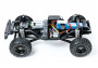 1:10 Ford Bronco 2021 CC-02 Chassis w/ Painted Body (stavebnica)