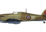 1:72 Hawker Hurricane Mk.IID