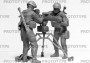 1:35 The crew of 'Stugna-P' Anti-tank complex