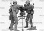 1:35 The crew of 'Stugna-P' Anti-tank complex