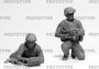 1:35 The crew of 'Stugna-P' Anti-tank complex