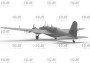 1:72 Mitsubishi Ki-21-Ia „Sally“