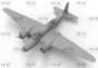 1:72 Mitsubishi Ki-21-Ia „Sally“