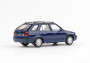 1:43 Škoda Felicia FL Combi (1998) – modrá Námorná