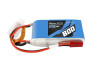 Gens ACE LiPo - 2S 800mAh 7,4V 2S1P (45C) JST-SYP Plug