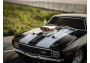 1:10 Chevy Camaro Z28 '69 SuperCharged Fazer Mk2 VE FZ02 4WD (Ready Set)