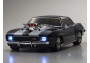 1:10 Chevy Camaro Z28 '69 SuperCharged Fazer Mk2 VE FZ02 4WD (Ready Set)