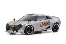 Kyosho Mini-Z AWD: Karoséria Honda Neo Classic Racer