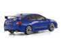 Kyosho Mini-Z AWD: Karoséria Subaru Impreza WRX STi Blue