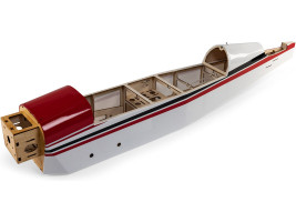 Hangar 9 Piper PA-36 Pawnee Brave 2.2m: Trup