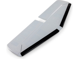 Hangar 9 Piper PA-36 Pawnee Brave 2.2m: Výškovka