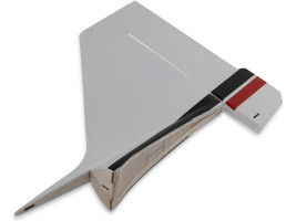 Hangar 9 Piper PA-36 Pawnee Brave 2.2m: Smerovka