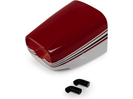 Hangar 9 Piper PA-36 Pawnee Brave 2.2m: Kryt motora