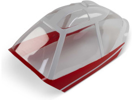 Hangar 9 Piper PA-36 Pawnee Brave 2.2m: Kabína