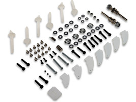 Hangar 9 Piper PA-36 Pawnee Brave 2.2m: Sada príslušenstva