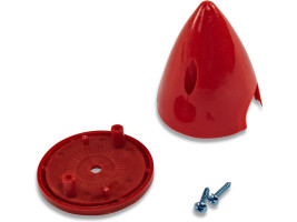 Hangar 9 Piper PA-36 Pawnee Brave 2.2m: Kužeľ 58mm