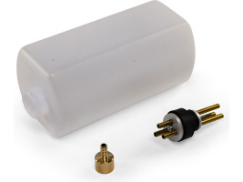 Hangar 9 Piper PA-36 Pawnee Brave 2.2m: Palivová nádrž 450ccm